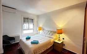 Nuevo Paris Habitaciones